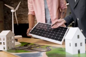 wirtualny prosument energii