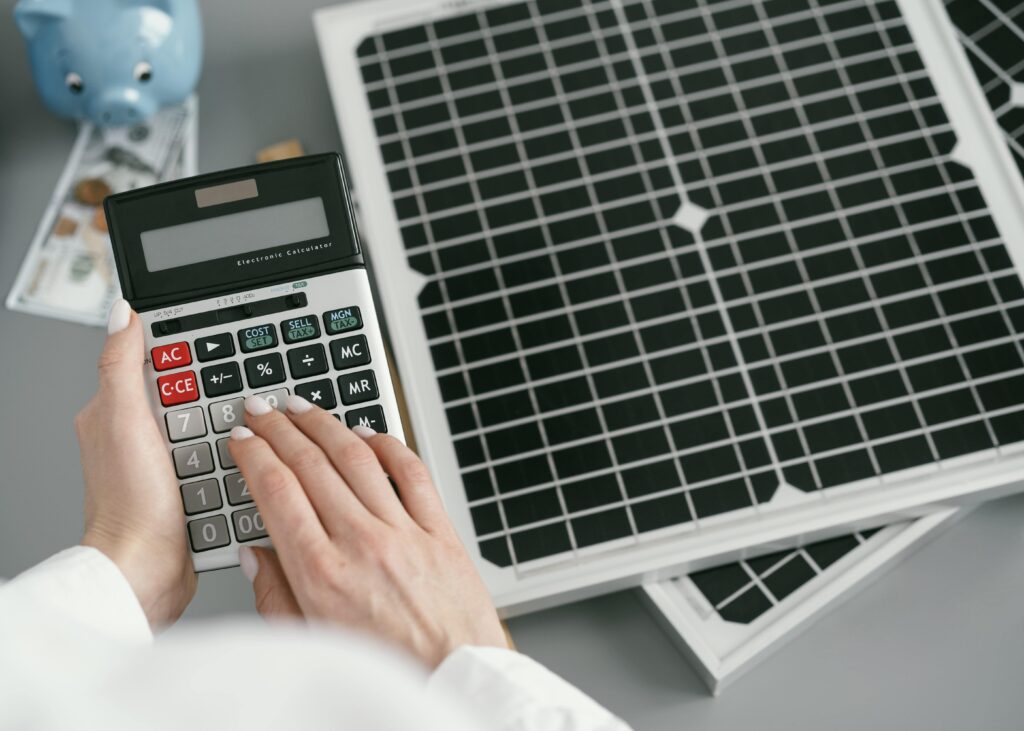 wirtualny prosument energii odnawialnej