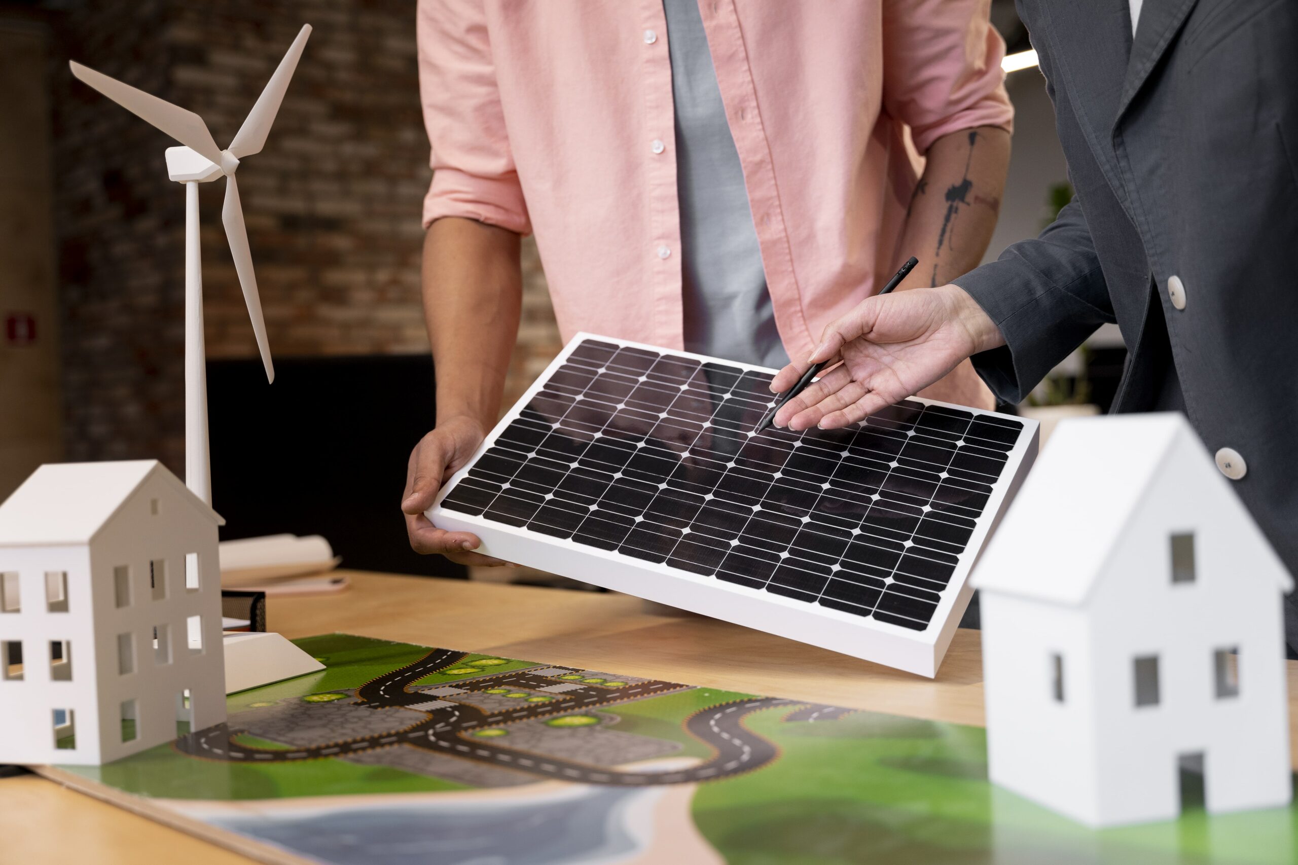 wirtualny prosument energii
