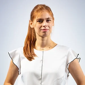 Sara Kiełbasa